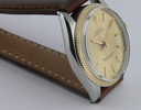 Rolex Oyster Perpetual SS/YG Ref. 1005