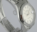 Rolex Datejust Silver Dial Ref. 16200
