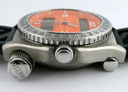 Breitling Emergency Orange Dial Ref. E632110/O500-1RD