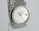 Jaeger LeCoultre Master Grande Taille SS/SS Ref. 