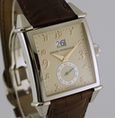 Girard Perregaux Vintage 1945 Big Date Ltd Ref. 25805-11-822-BAEA