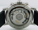 Chopard Mille Miglia Silver Textured Dial Ref. 16/8331-3002