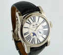 Roger Dubuis Hommage Perpetual 18k White Gold Ref. HO43 1439 0 3R,7A
