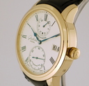 Glashutte Original Senator Chronometer Ref. 58-01-01-01-04