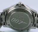 Omega James Bond Casino Royale Limited Edition Seamaster 007 Ref. 2226.80.00
