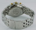 Breitling Chronomat 2t Gray Dial Ref. B13048