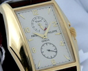 Patek Philippe 5100J, 10 Day Power Reserve in Yellow Gold Ref. 5100J-001