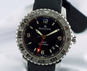 Blancpain GMT SS/Rubber Black Ref. 2250-1130-64B