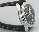 Blancpain Flyback SS/Strap Ref. 2185F-1130A-63