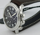 Blancpain Flyback SS/Strap Ref. 2185F-1130A-63