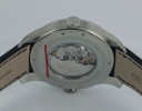 Girard Perregaux World Time WW.TC Power Reserve Silver Dial Ref. 49850-11-152-BA6A