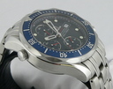 Omega Seamaster Chronometer Pro Blue Ref. 2225.80