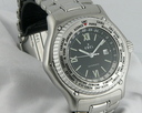 Ebel Voyager SS/SS Auto Ref. 9124341