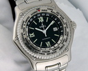 Ebel Voyager SS/SS Auto Ref. 9124341
