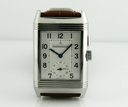 Jaeger LeCoultre Reverso Duo Steel Ref. 271.84.10