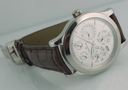 Jaeger LeCoultre Master Antoine Perpetual 8 Days PT Ref. 161.64.2A/D/F