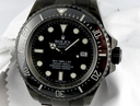 Rolex Deep Sea SS/SS DLC Coating Ref. 116660