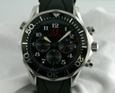 Omega Seamaster Olympic Chronometer Ref. 2894.51.91