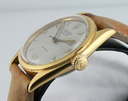 Rolex Precision Air Giant, Gold tone and steel Ref. 4365