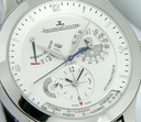 Jaeger LeCoultre Master Geographic SS/SS Ref. 150.81.20