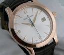 Jaeger LeCoultre Master control Rose Ref. 139.24.20