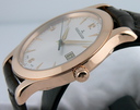Jaeger LeCoultre Master control Rose Ref. 139.24.20