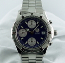 TAG Heuer 2000 classic Automatic Ref. 