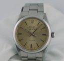 Rolex Oyster Perpetual Air King SS Ref. 5500