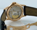 Patek Philippe World Time Rose Gold 5110 Ref. 5110R-001