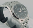 Rolex Datejust Stainless Steel Black Dial Ref. 16200