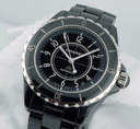 Chanel J12 Automatic 38mm Ref. H0685