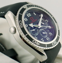Omega Seamaster Olympic Chronometer Ref. 222.32.46.50.01.001