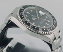 Rolex GMT Master II SS/SS Black Y Series (2002) Ref. 16710