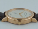 A. Lange and Sohne Grosse Saxonia Rose Ref. 307.032