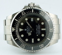 Rolex Deep Sea SS/SS Ref. 116660