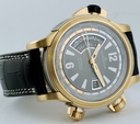 Jaeger LeCoultre Master Compressor Extreme 18k/Titanium Limited to 20 Pieces Ref. 150.2.42