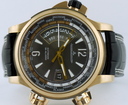 Jaeger LeCoultre Master Compressor Extreme 18k/Titanium Limited to 20 Pieces Ref. 150.2.42