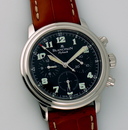 Blancpain Flyback SS Ref. 2185F-1130-71