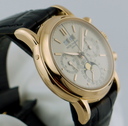 Patek Philippe 3970 Perpetual Chronograph Rose Gold Ref. 3970R