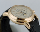 Patek Philippe 3970 Perpetual Chronograph Rose Gold Ref. 3970R
