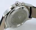 Jaeger LeCoultre Master Control Chronograph Steel Ref. 159.84.20