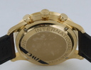 IWC Portugieser Chronograph Rose Gold Ref. 371402