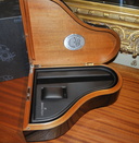 Audemars Piguet Millenary Pianoforte Limited Edition Ref. 15325BC.OO.D102CR.01