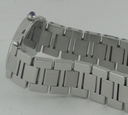 Cartier Ronde Solo Stainless Ref. w6701004