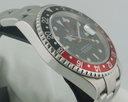 Rolex GMT Master II Red Black Y Series Ref. 16710