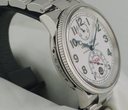 Ulysse Nardin Marine Chronometer 1846 SS/Bracelet Ref. 263-22