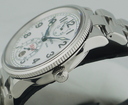 Ulysse Nardin Marine Chronometer 1846 SS/Bracelet Ref. 263-22