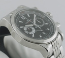 Jaeger LeCoultre Master Compressor Chronograph SS/SS Ref. 175.81.70