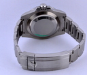 Rolex Submariner Steel Green Ceramic Bezel (G Series 2011) Ref. 116610LV