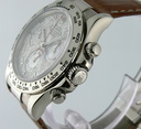 Rolex Daytona WG Strap/ Meteorite dial Ref. 116519